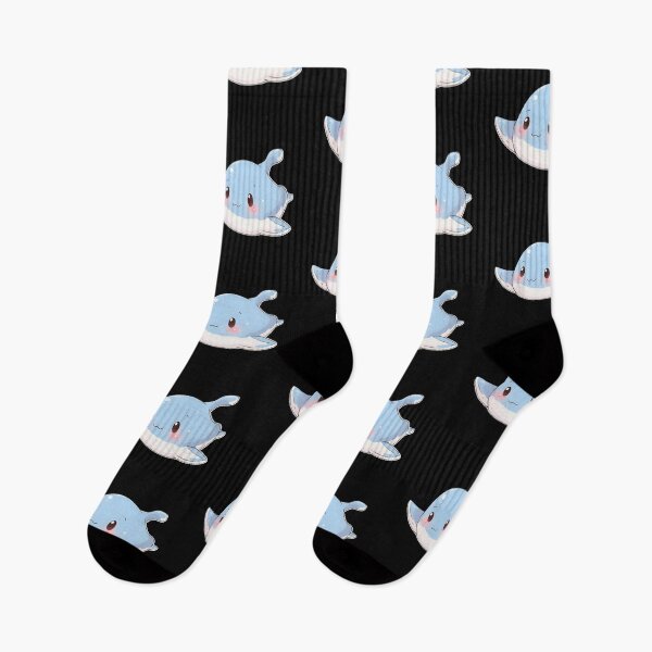 Item preview, Cute Cartoon Stingray designed and sold by bvdesignart.