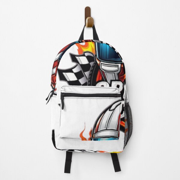 Item preview, "Speed Machine: Born to Race" designed and sold by GrafteesGlow.