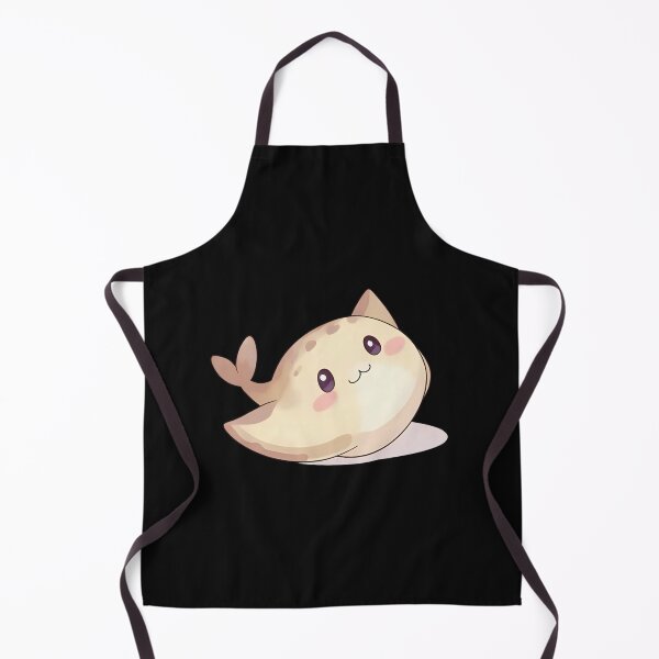 Item preview, Cute Cartoon Stingray designed and sold by bvdesignart.