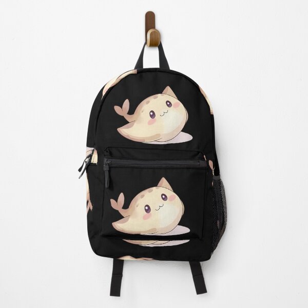 Item preview, Cute Cartoon Stingray designed and sold by bvdesignart.