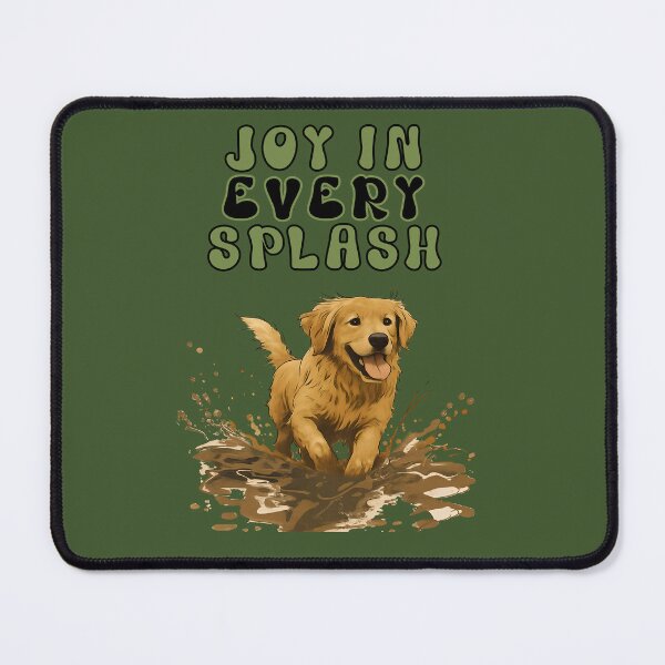 Item preview, PUPPY JOY designed and sold by WendyMaree.