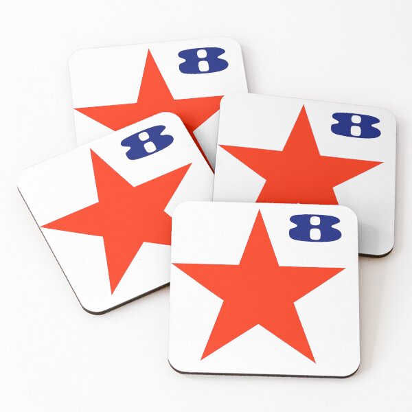 Item preview, Star 8 designed and sold by Griffo56.