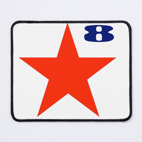 Item preview, Star 8 designed and sold by Griffo56.