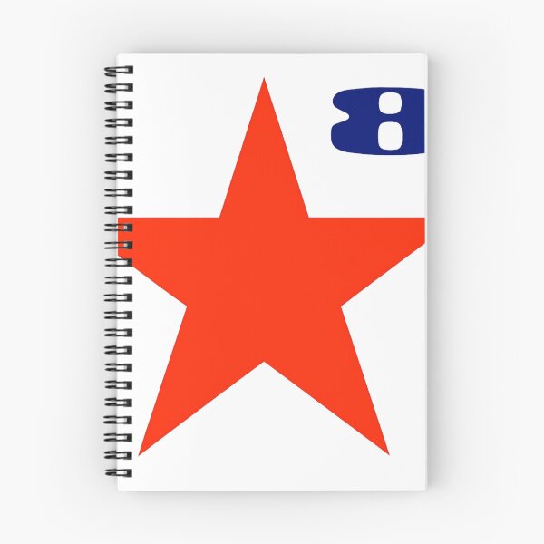 Item preview, Star 8 designed and sold by Griffo56.