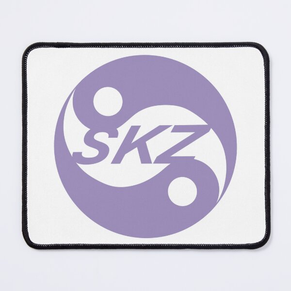 Item preview, Stray Kids Seungmin - Karma yin yang designed and sold by 0627june.