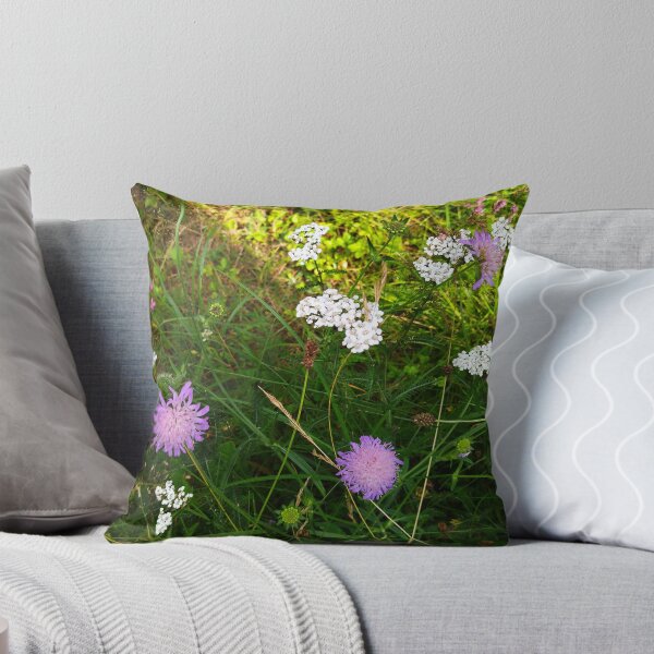 Item preview, Wild Flowers Photo designed and sold by Sky-99.