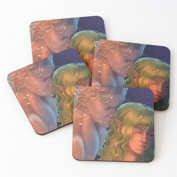 Item preview, Astarion and Fae designed and sold by KizuArt.