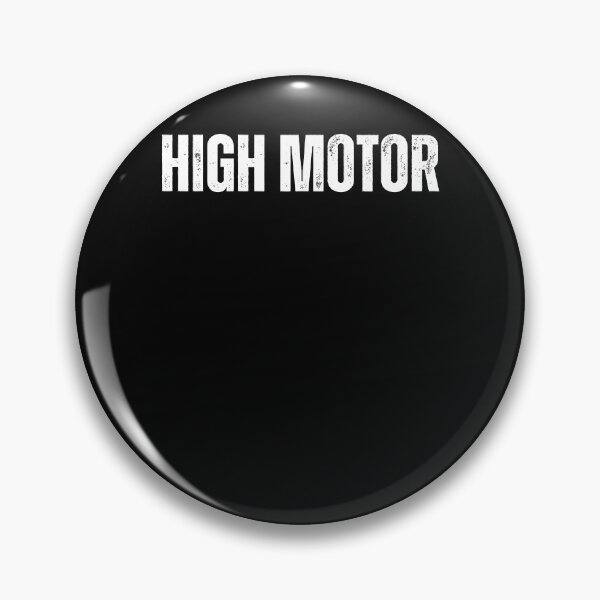 Item preview, High motor sports humor athlete funny coaching terminology designed and sold by snowry.