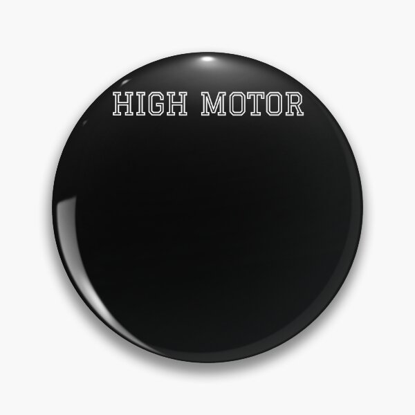 Item preview, High motor sports funny athlete coaching terminology designed and sold by snowry.