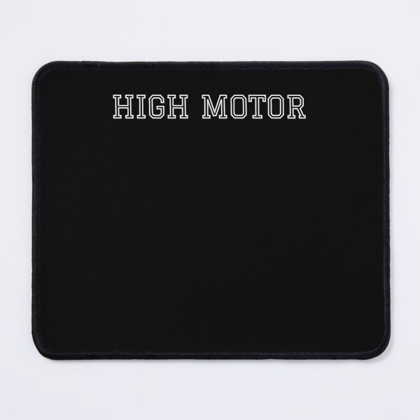 Item preview, High motor sports funny athlete coaching terminology designed and sold by snowry.