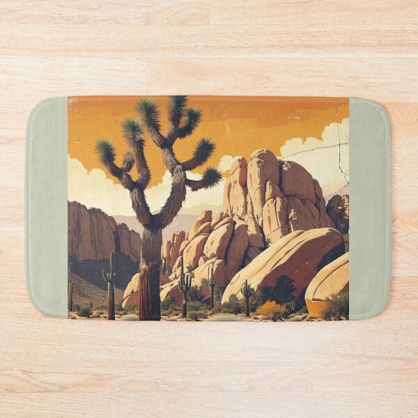 Item preview, Joshua Tree National Park designed and sold by beezzz4you.