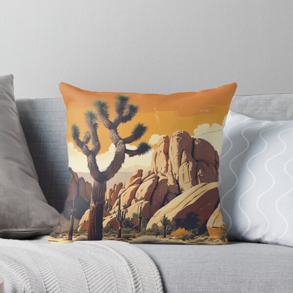 Item preview, Joshua Tree National Park designed and sold by beezzz4you.
