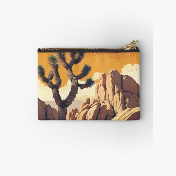 Item preview, Joshua Tree National Park designed and sold by beezzz4you.