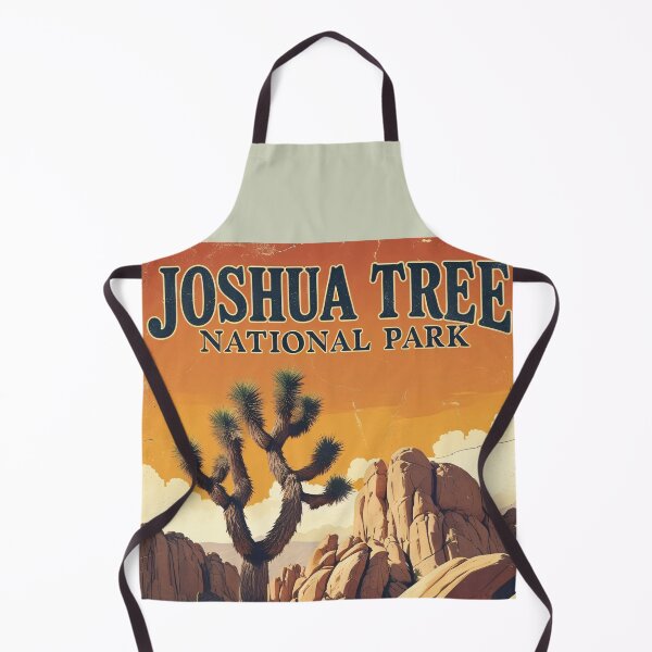 Item preview, Joshua Tree National Park designed and sold by beezzz4you.