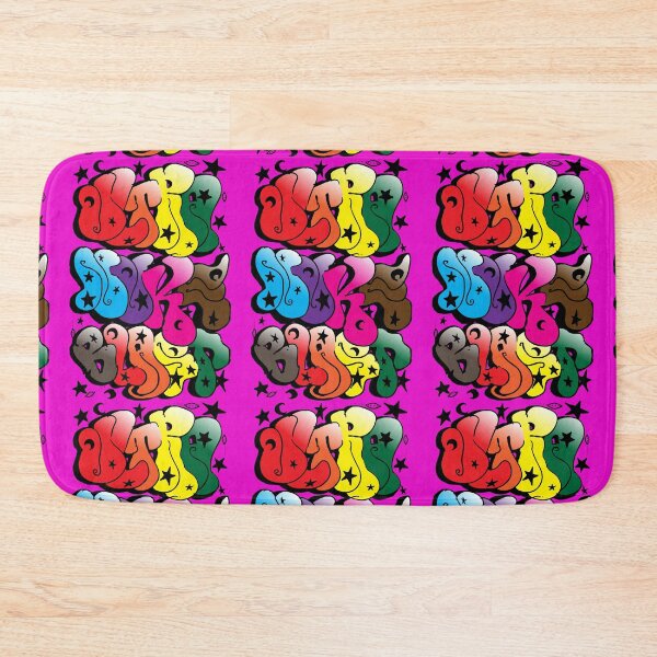 Item preview, Ultra Nuke Blast (colour) designed and sold by PERCENTUM DESIGNS.