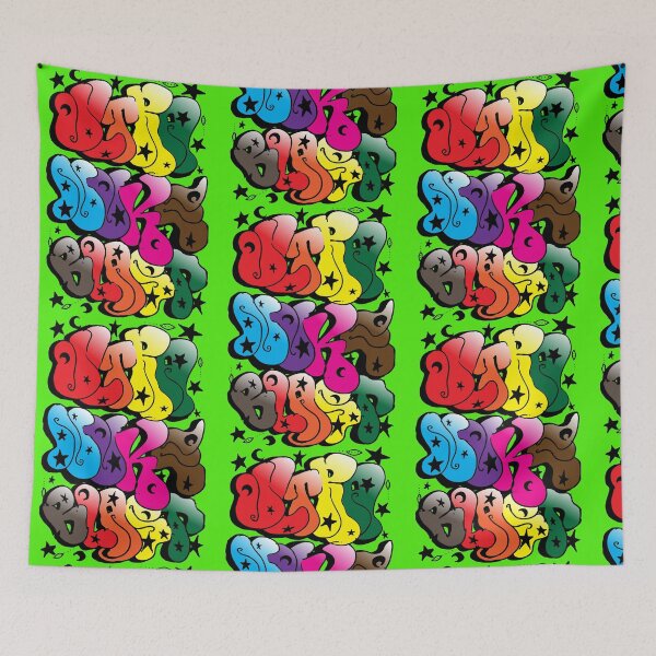 Item preview, Ultra Nuke Blast (colour) designed and sold by PERCENTUM DESIGNS.