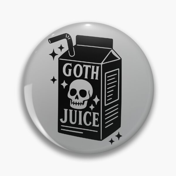 Item preview, Goth Juice Box designed and sold by RR-Arts.