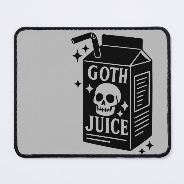 Item preview, Goth Juice Box designed and sold by RR-Arts.