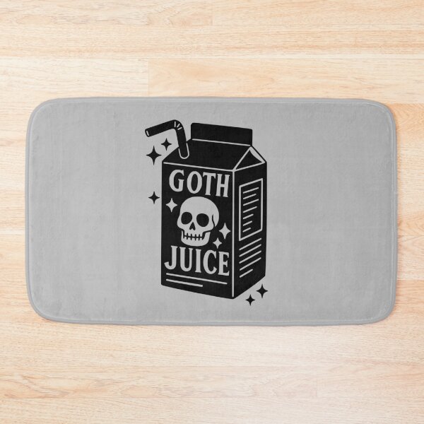 Item preview, Goth Juice Box designed and sold by RR-Arts.