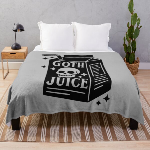 Item preview, Goth Juice Box designed and sold by RR-Arts.
