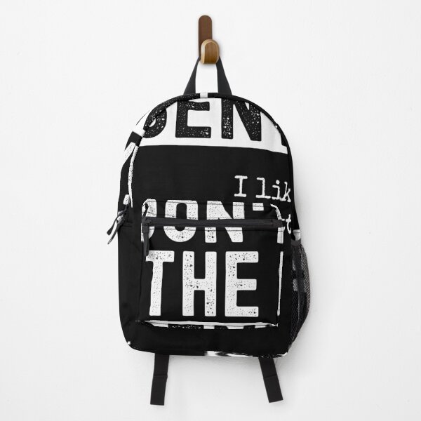 Item preview, Don't Read The Next Sentence. I like you Funny saying humor designed and sold by snowry.