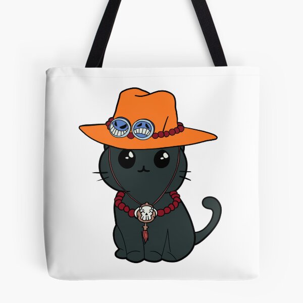 Item preview, Ace OP Black Cat designed and sold by jmossdesigns.