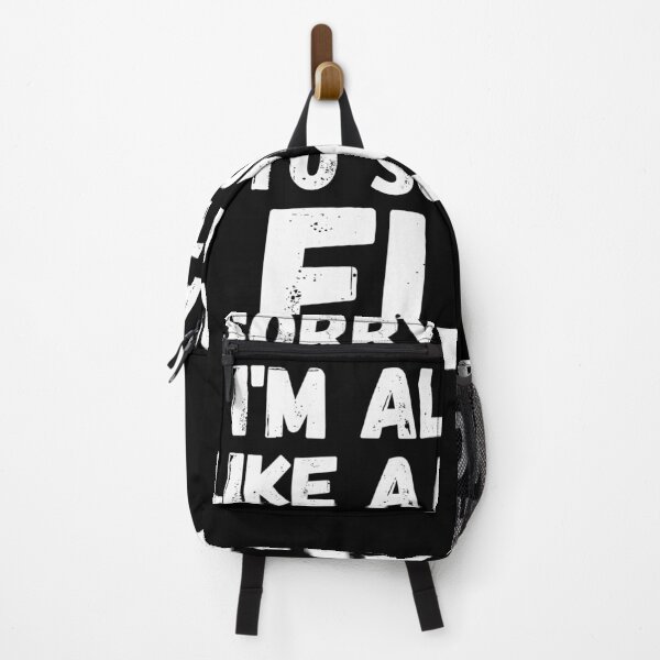 Item preview, Already like a brother funny saying humor joke designed and sold by snowry.