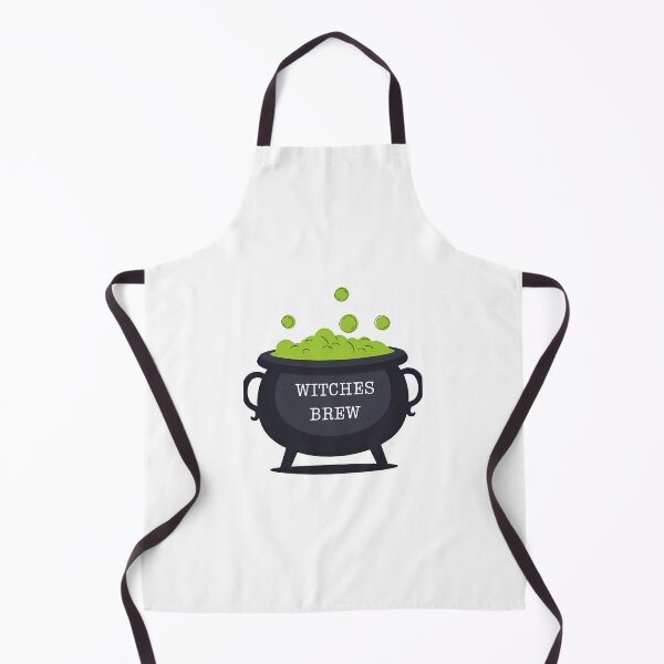 Item preview, halloween witches cauldron designed and sold by pink chamomile.