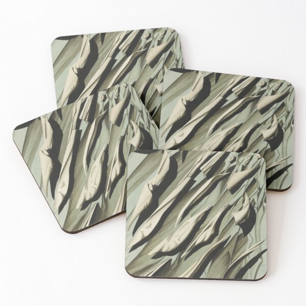 Item preview, Kay Sage designed and sold by KaijuNoKaiju.