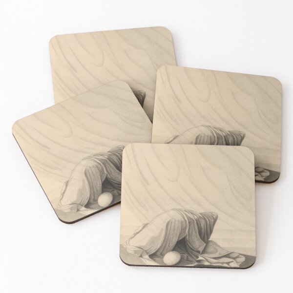Item preview, Kay Sage designed and sold by KaijuNoKaiju.