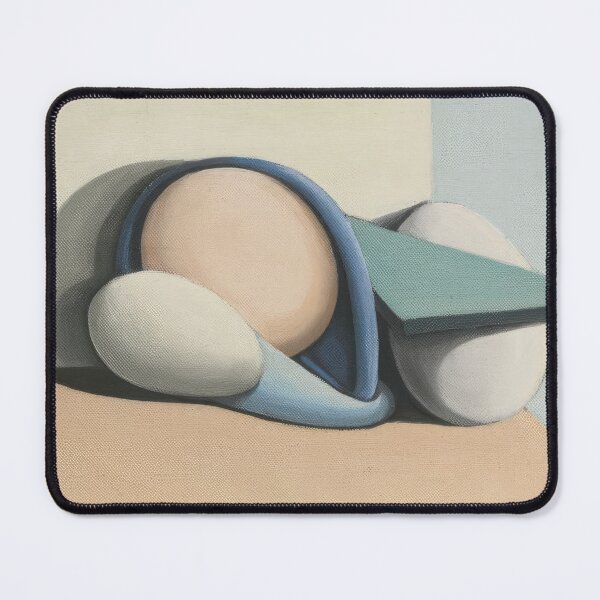 Item preview, Kay Sage designed and sold by KaijuNoKaiju.