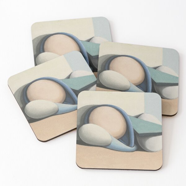 Item preview, Kay Sage designed and sold by KaijuNoKaiju.