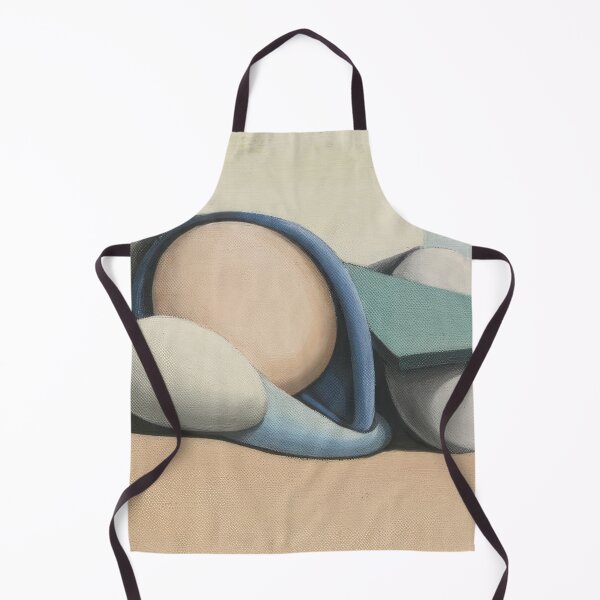 Item preview, Kay Sage designed and sold by KaijuNoKaiju.