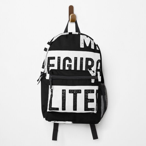 Item preview, You literally mean figuratively funny English teacher designed and sold by snowry.