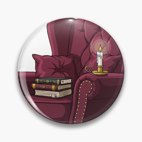 Item preview, Armchair  designed and sold by FatBirdie.