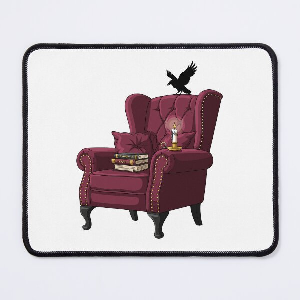 Item preview, Armchair designed and sold by FatBirdie.