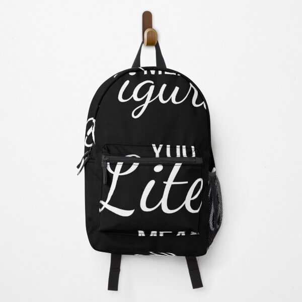 Item preview, You literally mean figuratively funny English teacher humor designed and sold by snowry.