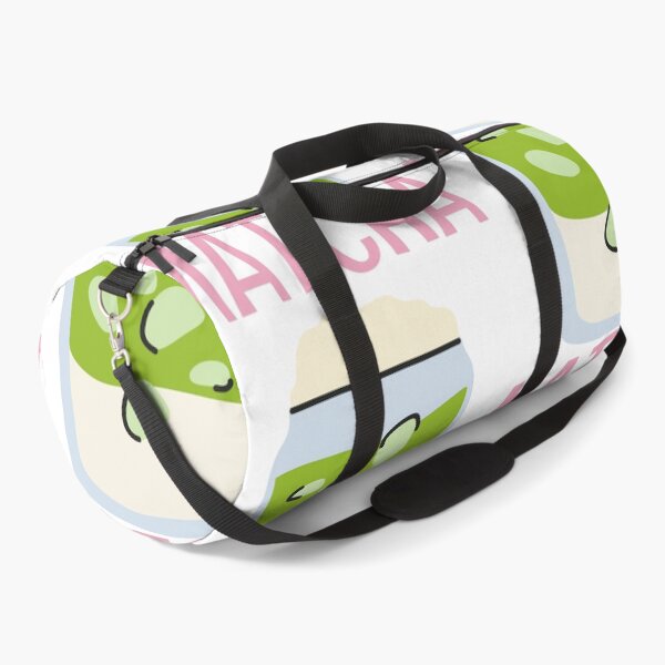 Item preview, Matcha ice latte designed and sold by Luamor.