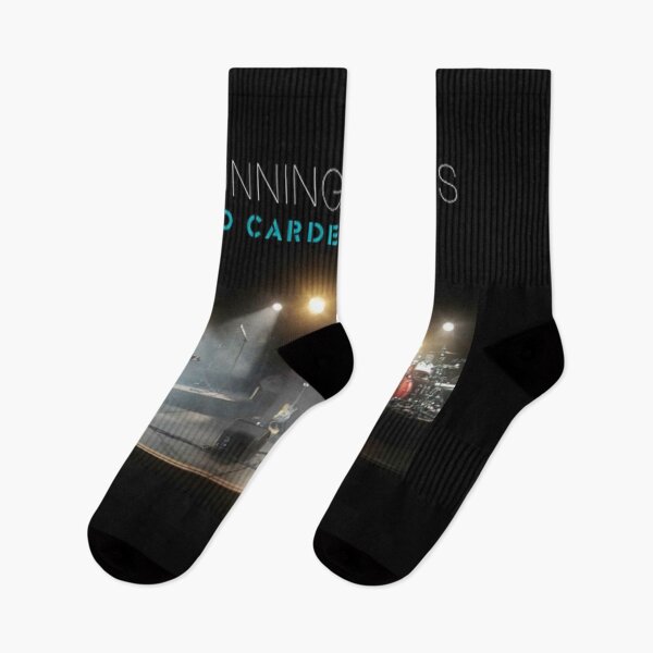 Item preview, Red Cardell - Running in Paris album 2013 designed and sold by CindyDaviseno.