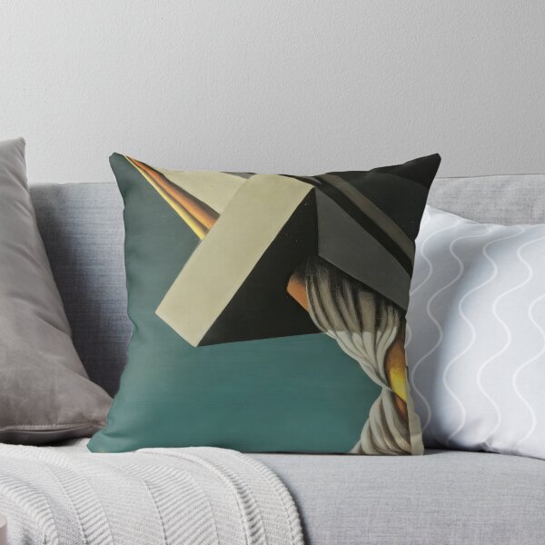 Item preview, Kay Sage designed and sold by KaijuNoKaiju.