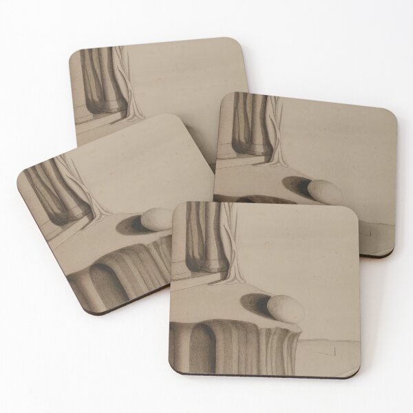Item preview, Kay Sage designed and sold by KaijuNoKaiju.