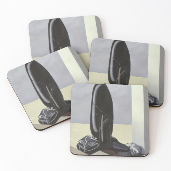 Item preview, Kay Sage designed and sold by KaijuNoKaiju.
