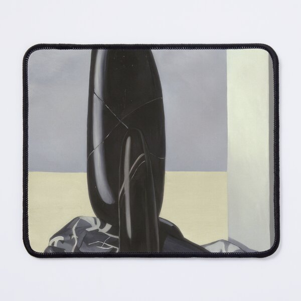 Item preview, Kay Sage designed and sold by KaijuNoKaiju.