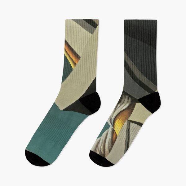 Item preview, Kay Sage designed and sold by KaijuNoKaiju.