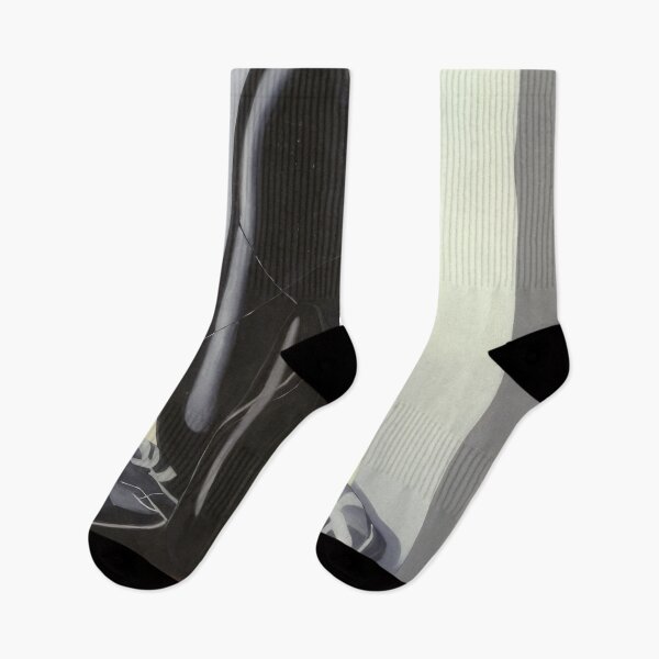 Item preview, Kay Sage designed and sold by KaijuNoKaiju.