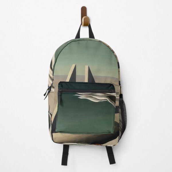 Item preview, Kay Sage designed and sold by KaijuNoKaiju.