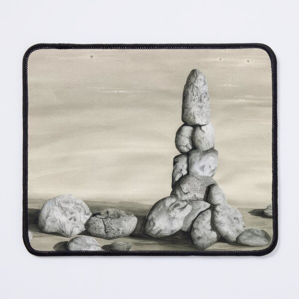 Item preview, Kay Sage designed and sold by KaijuNoKaiju.