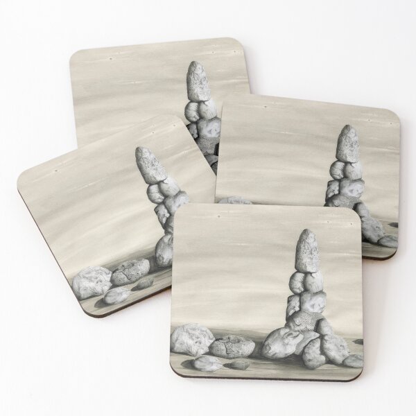 Item preview, Kay Sage designed and sold by KaijuNoKaiju.
