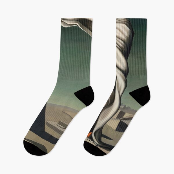 Item preview, Kay Sage designed and sold by KaijuNoKaiju.