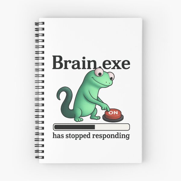 Item preview, Lizard Lizard Meme Funny Reptile  designed and sold by NightWisdom.
